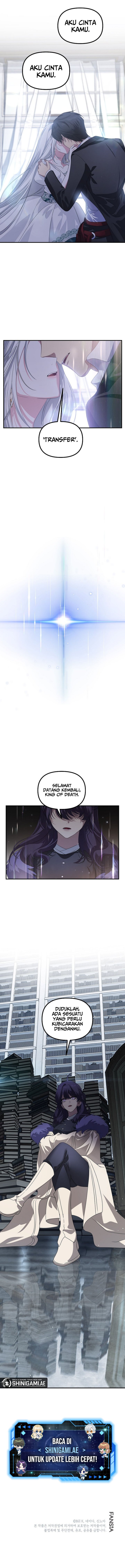 SSS-Class Suicide Hunter - Chapter 113 16