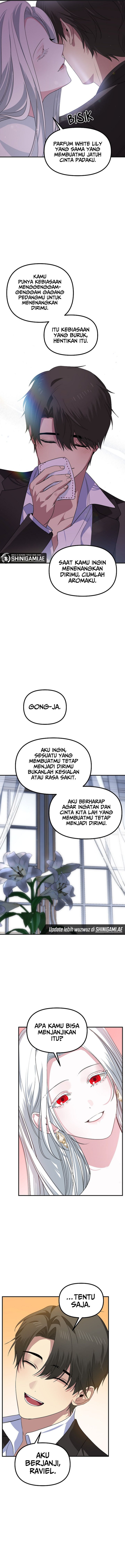 SSS-Class Suicide Hunter - Chapter 113 15