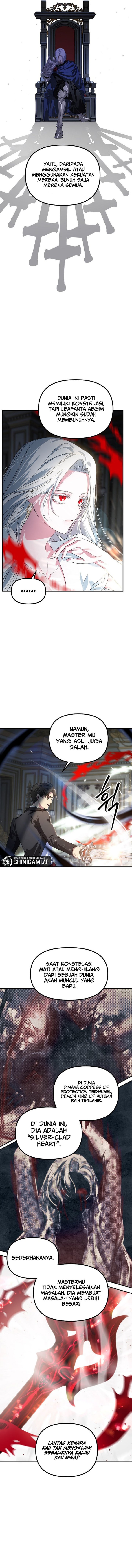 SSS-Class Suicide Hunter - Chapter 113 7
