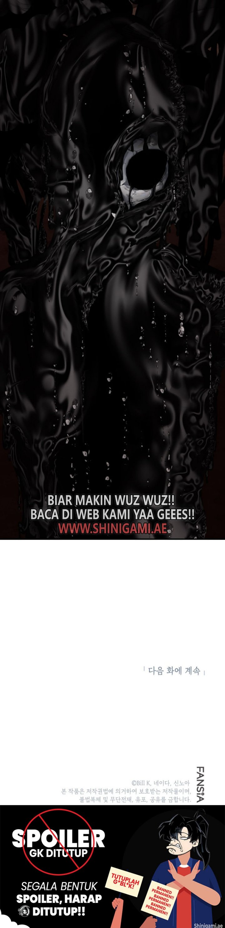 SSS-Class Suicide Hunter - Chapter 116 21