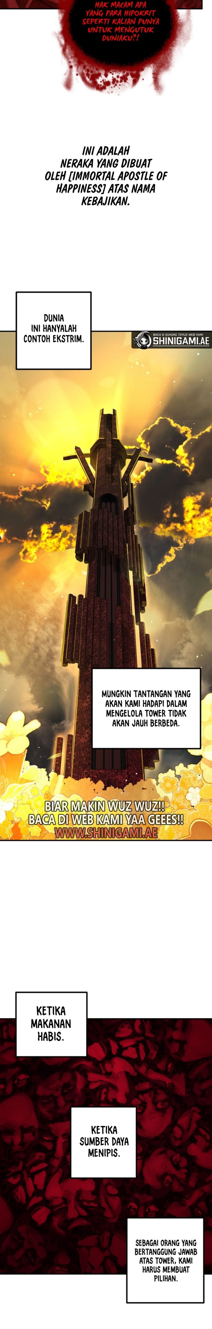 SSS-Class Suicide Hunter - Chapter 117 25