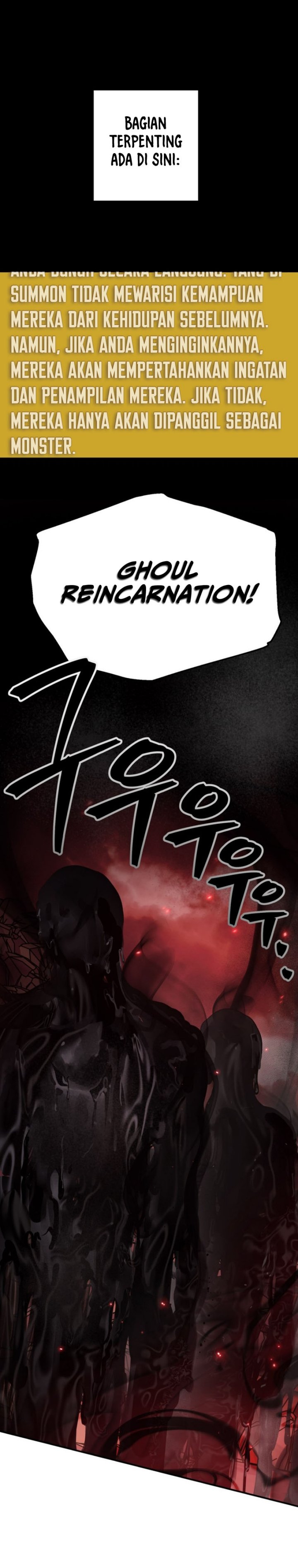 SSS-Class Suicide Hunter - Chapter 117 3