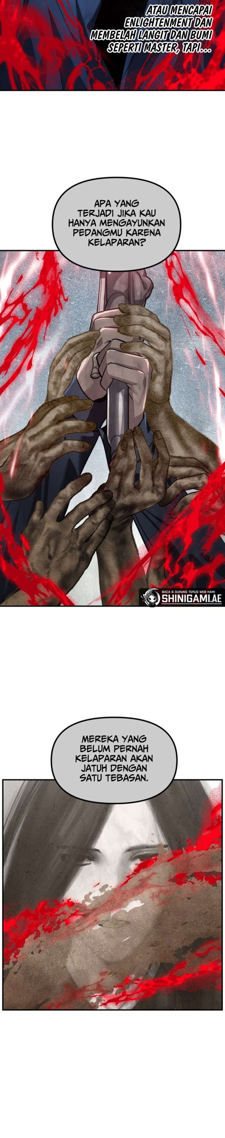 SSS-Class Suicide Hunter - Chapter 117 12
