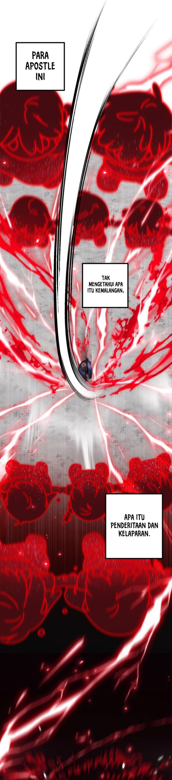SSS-Class Suicide Hunter - Chapter 117 13