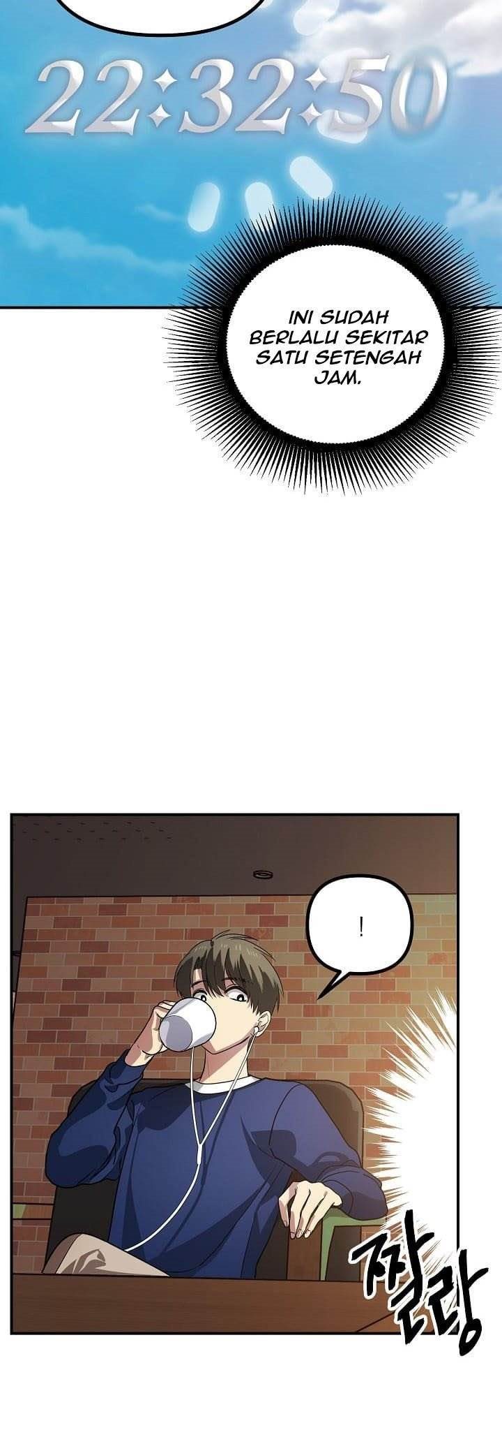 SSS-Class Suicide Hunter - Chapter 16 24