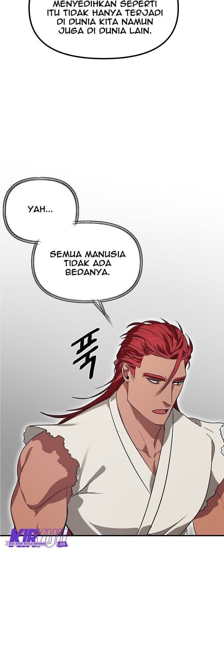 SSS-Class Suicide Hunter - Chapter 16 4