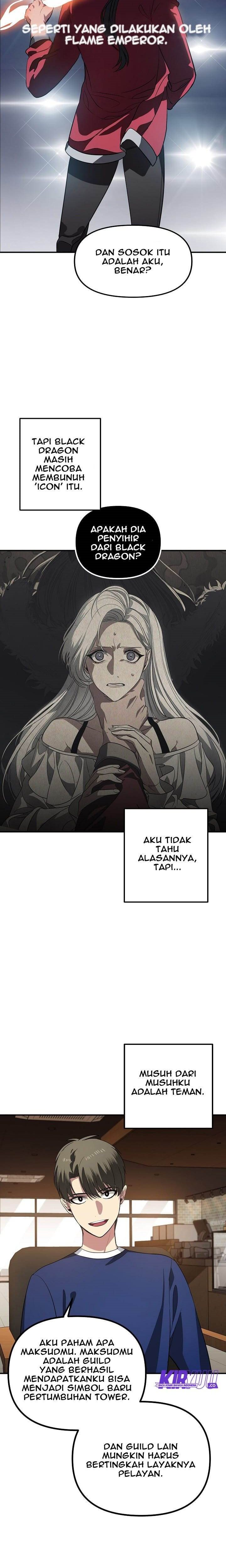 SSS-Class Suicide Hunter - Chapter 17 21