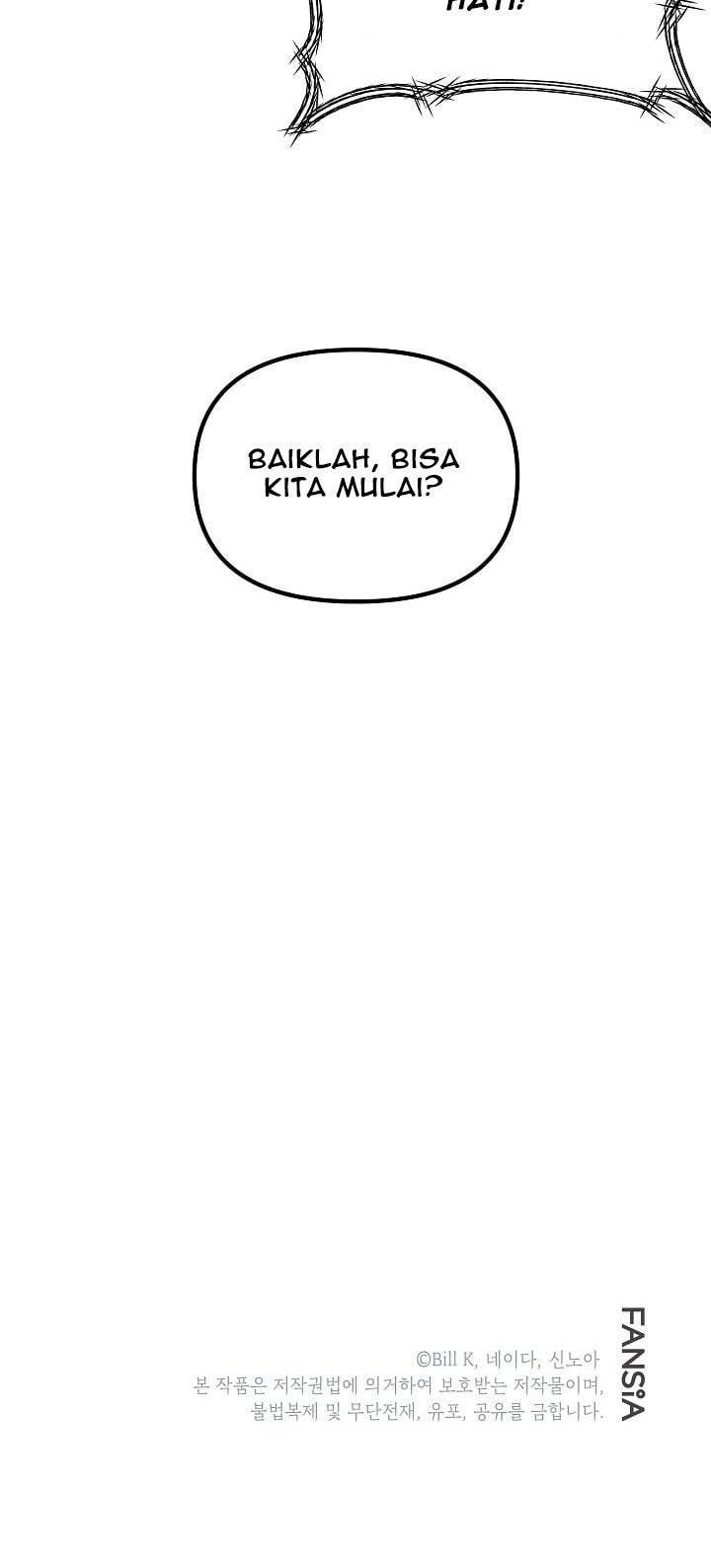 SSS-Class Suicide Hunter - Chapter 17 27