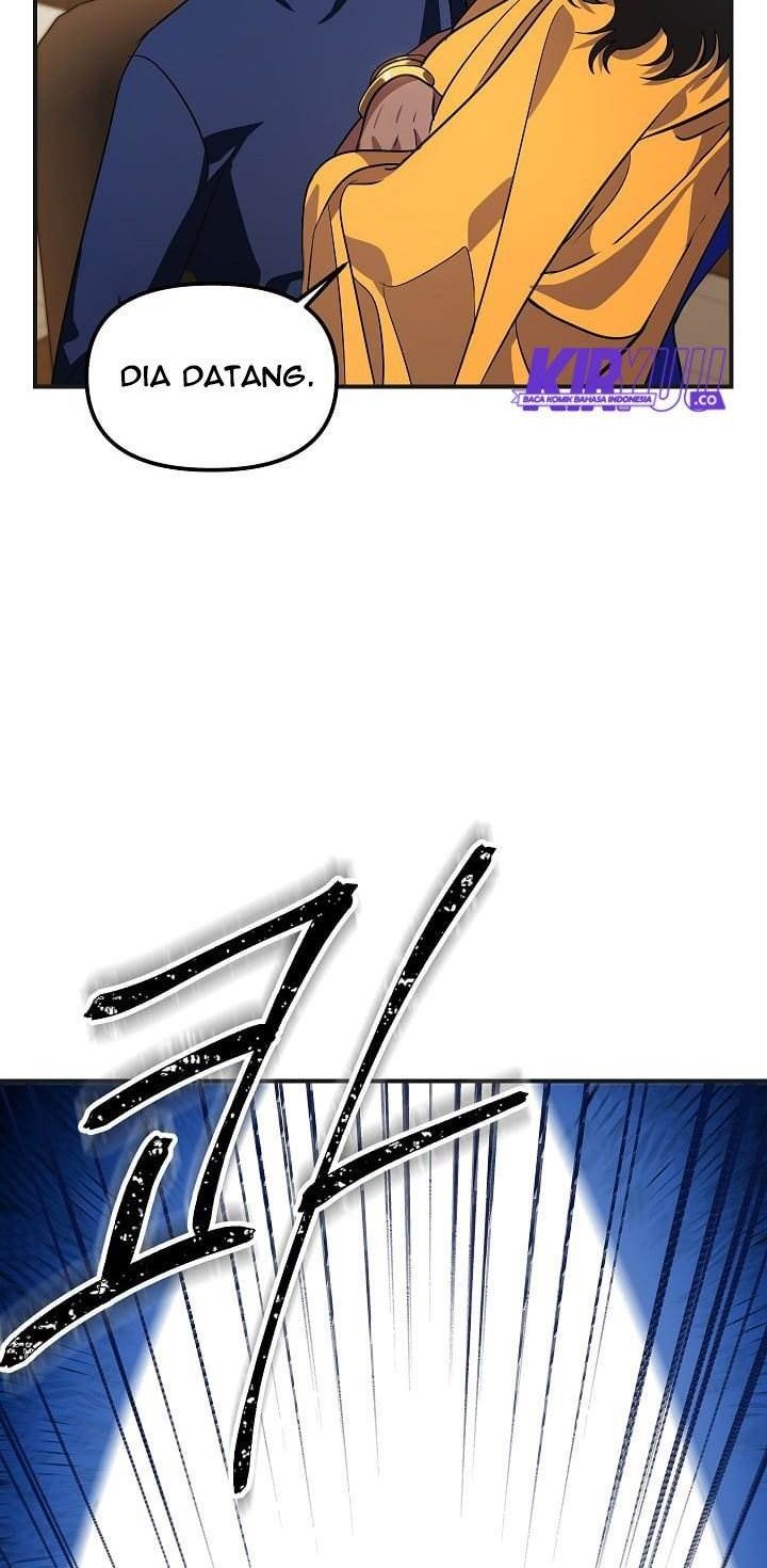 SSS-Class Suicide Hunter - Chapter 17 5