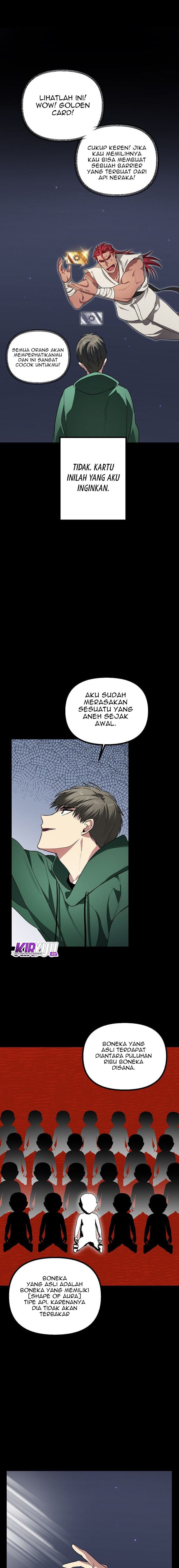 SSS-Class Suicide Hunter - Chapter 14 16