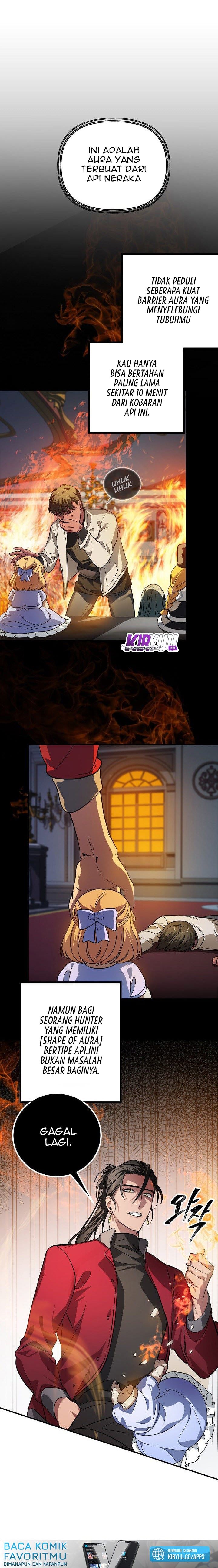 SSS-Class Suicide Hunter - Chapter 14 5