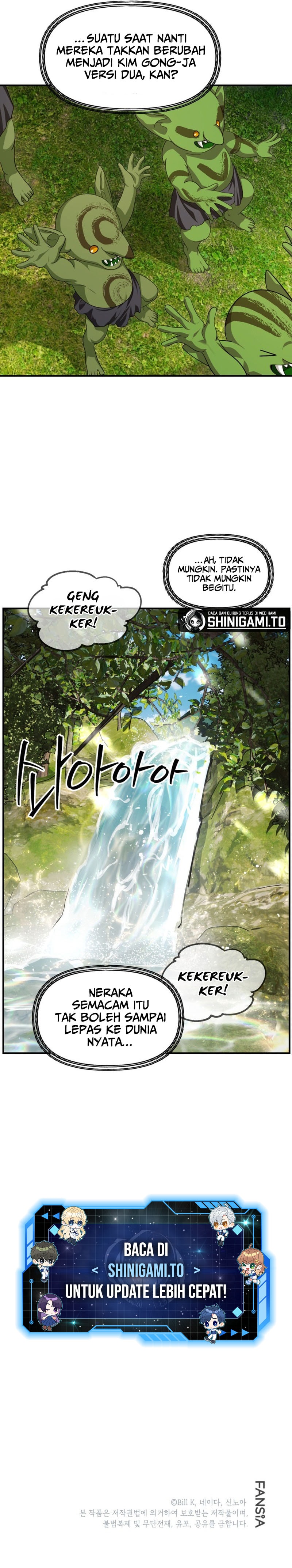 SSS-Class Suicide Hunter - Chapter 148 11