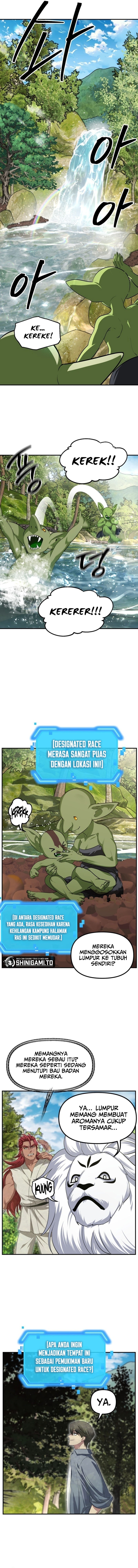 SSS-Class Suicide Hunter - Chapter 148 4