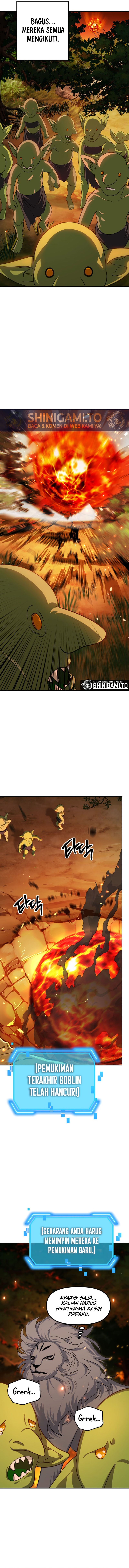 SSS-Class Suicide Hunter - Chapter 147 13