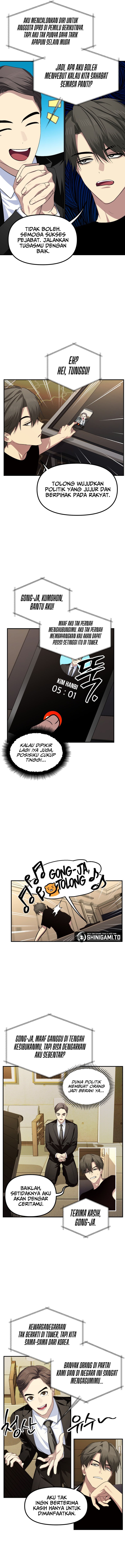 SSS-Class Suicide Hunter - Chapter 144 2