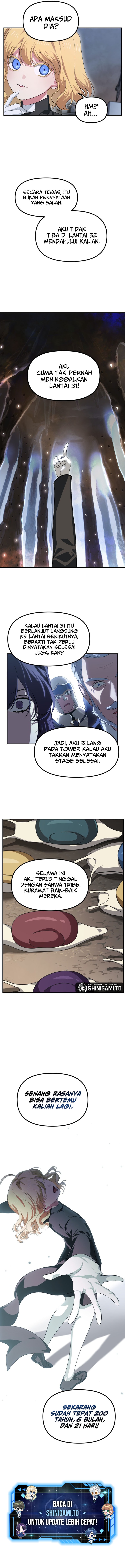 SSS-Class Suicide Hunter - Chapter 150 13