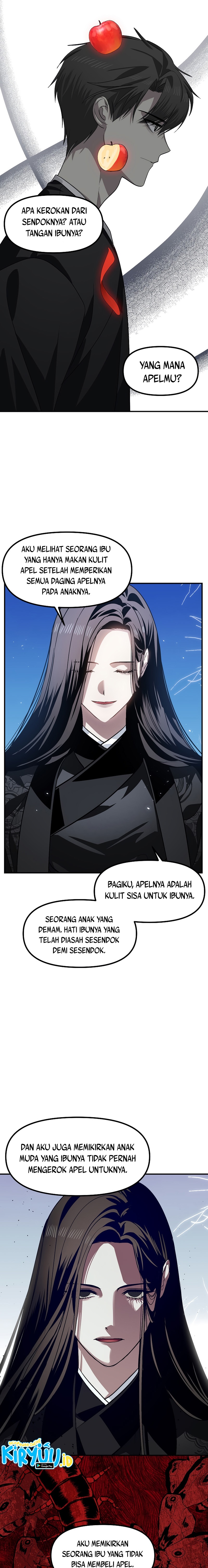 SSS-Class Suicide Hunter - Chapter 68 14