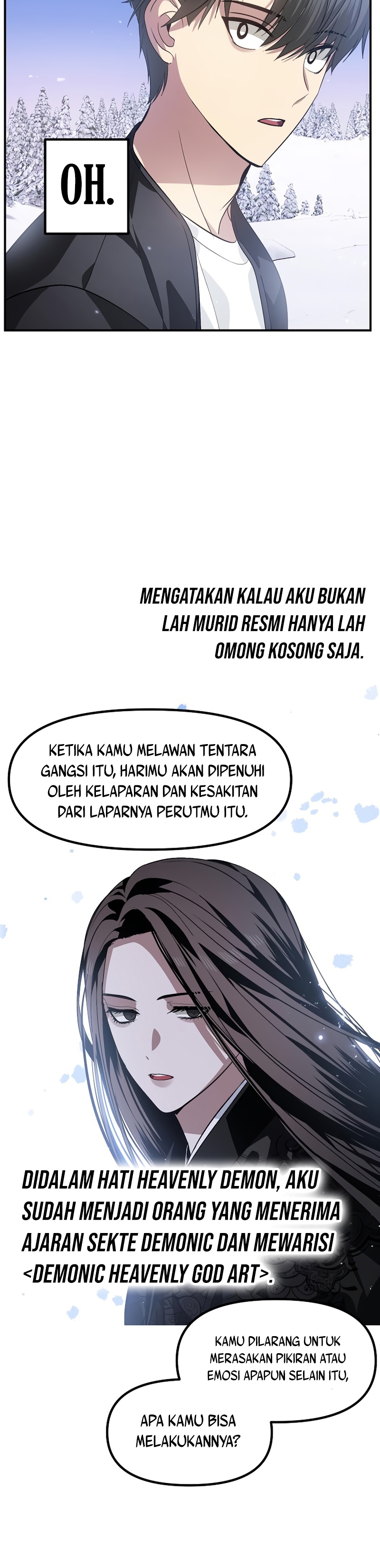 SSS-Class Suicide Hunter - Chapter 63 75