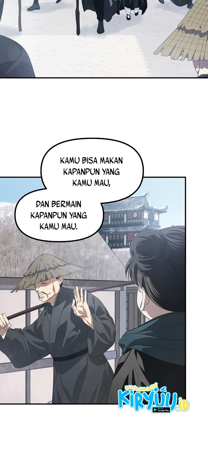 SSS-Class Suicide Hunter - Chapter 63 4