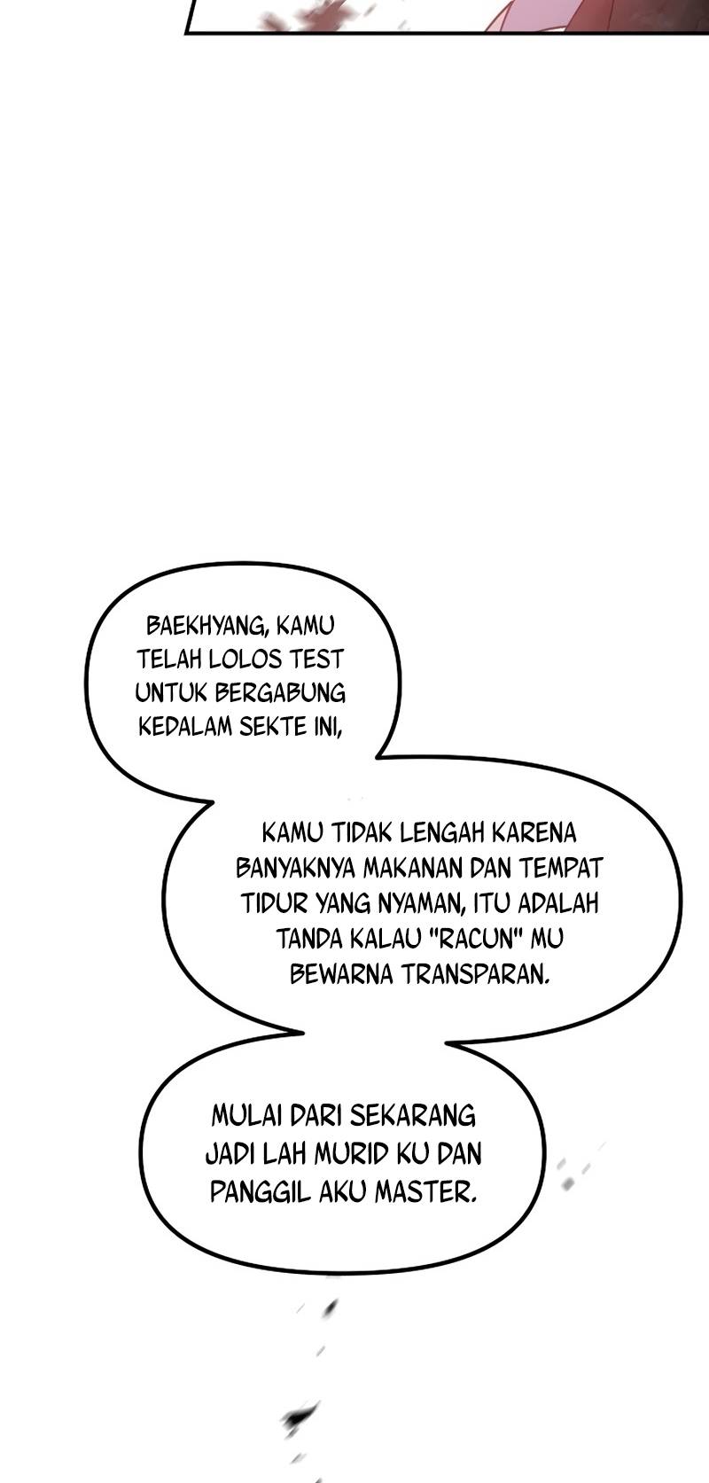 SSS-Class Suicide Hunter - Chapter 63 48