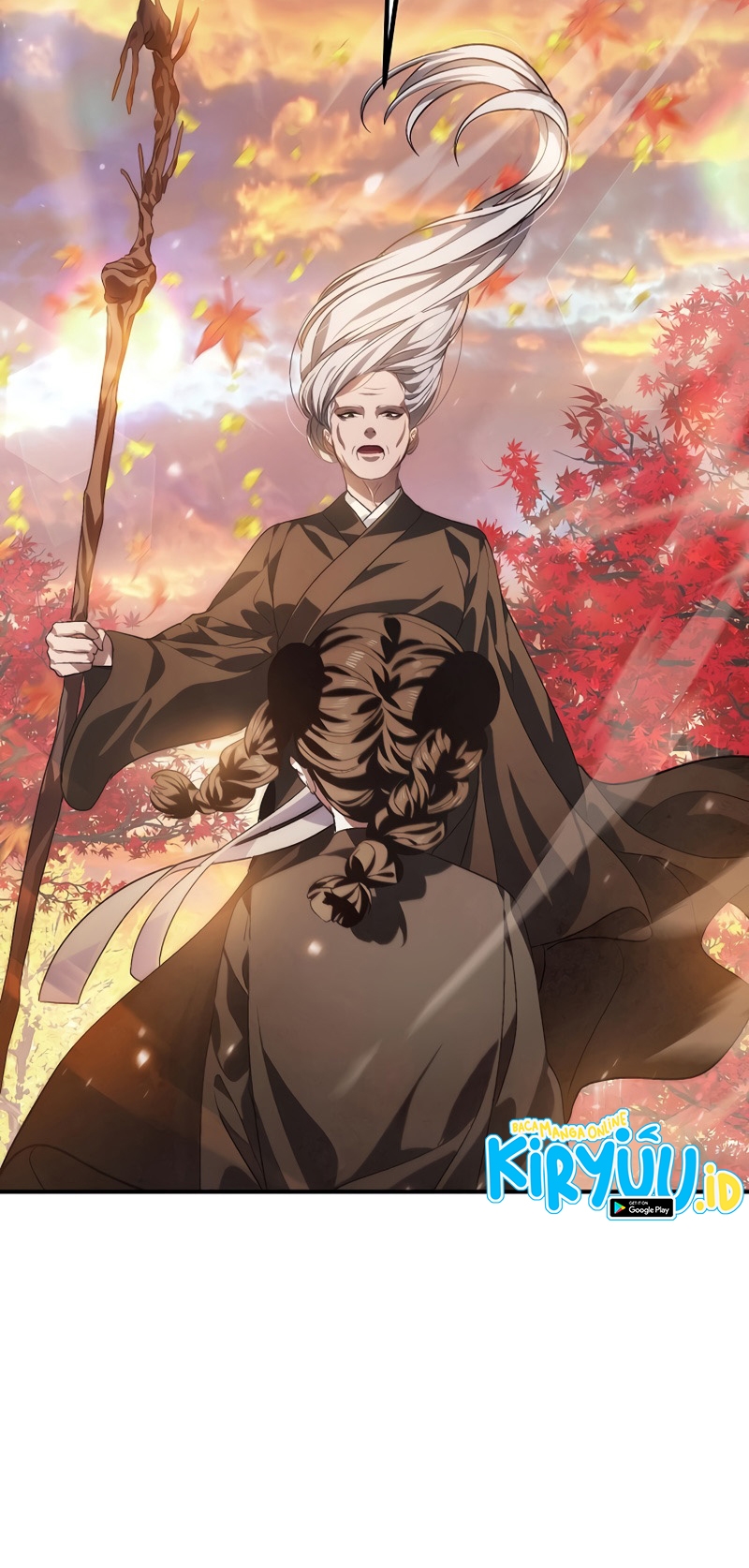 SSS-Class Suicide Hunter - Chapter 63 46
