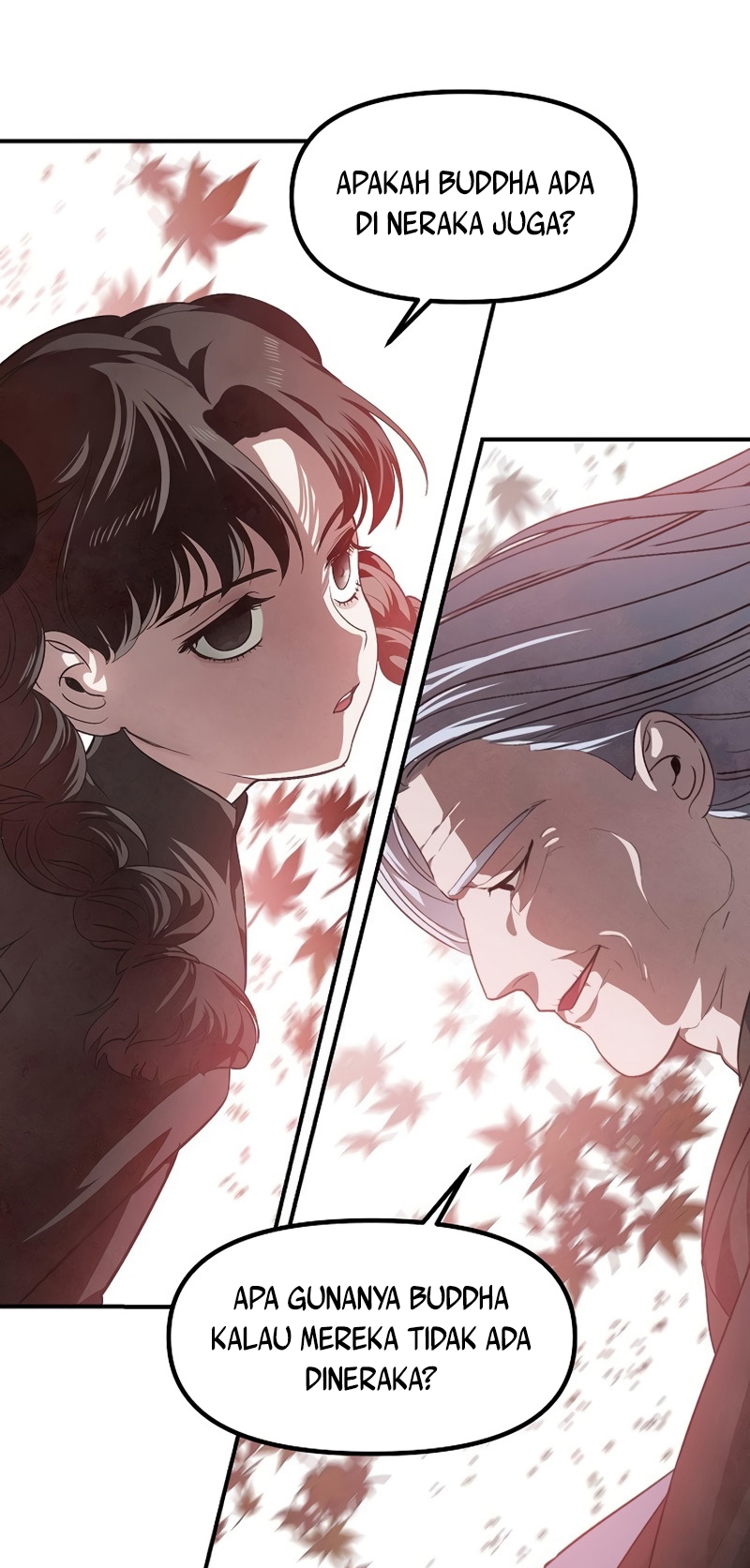 SSS-Class Suicide Hunter - Chapter 63 47