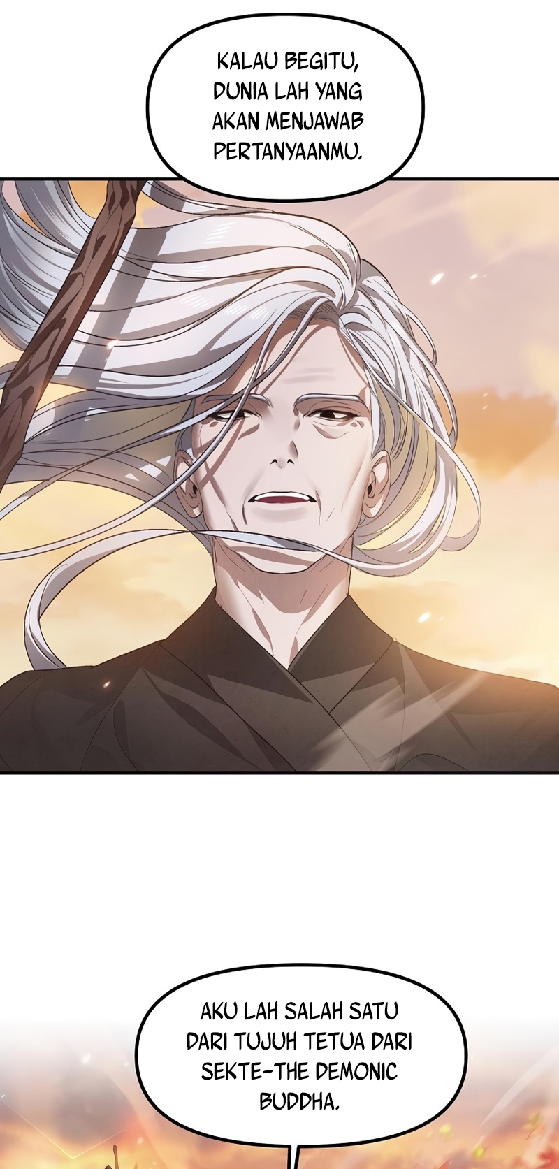 SSS-Class Suicide Hunter - Chapter 63 45
