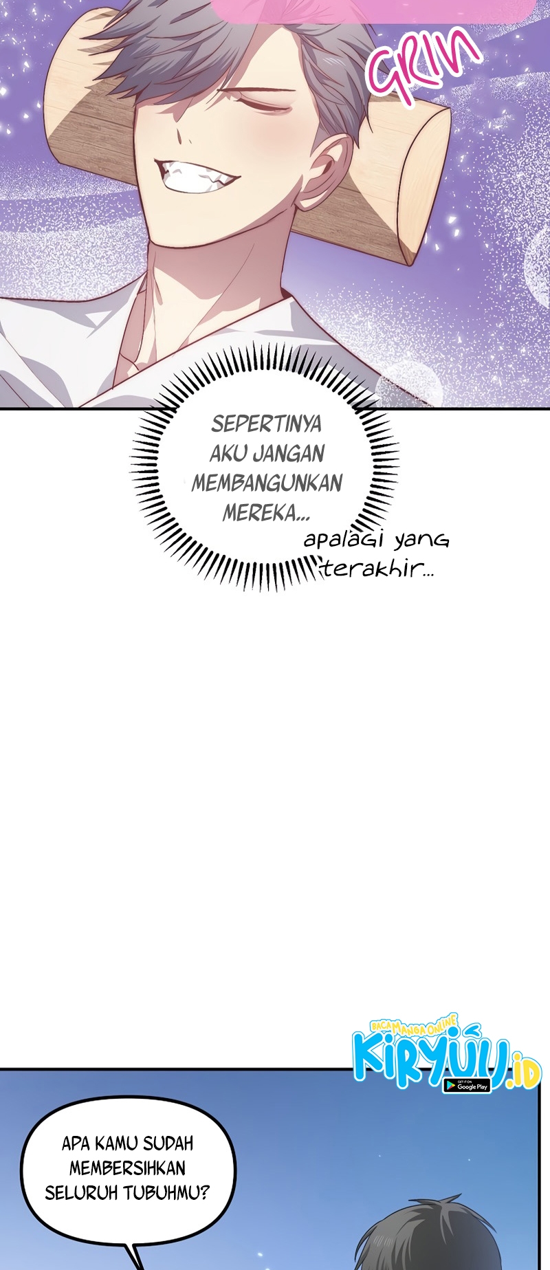 SSS-Class Suicide Hunter - Chapter 63 58