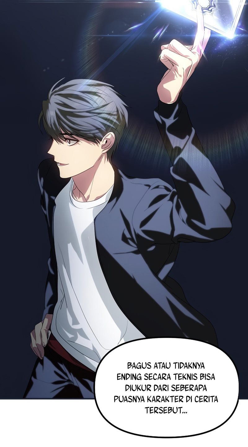 SSS-Class Suicide Hunter - Chapter 61 21