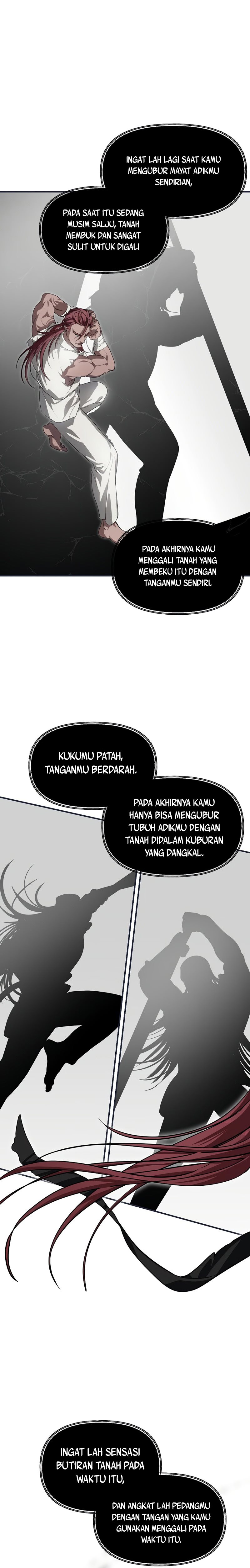 SSS-Class Suicide Hunter - Chapter 61 13