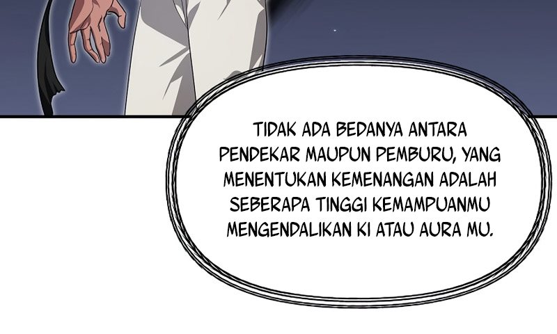 SSS-Class Suicide Hunter - Chapter 61 15