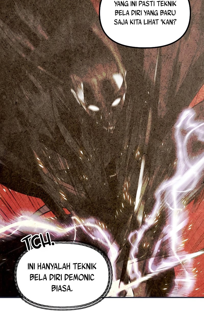 SSS-Class Suicide Hunter - Chapter 61 7