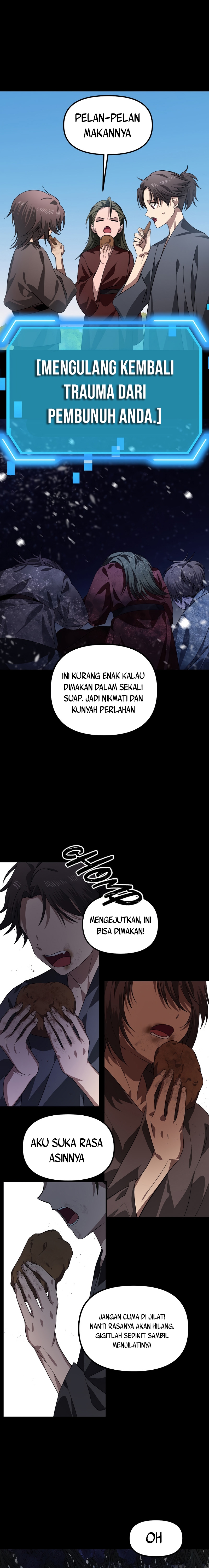 SSS-Class Suicide Hunter - Chapter 66 18