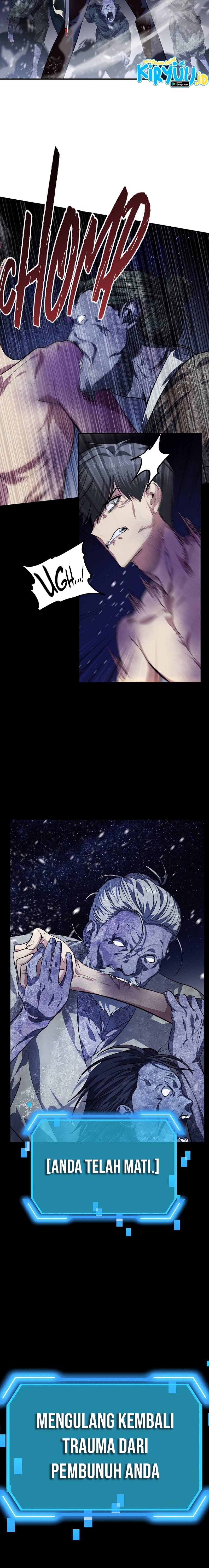 SSS-Class Suicide Hunter - Chapter 66 11