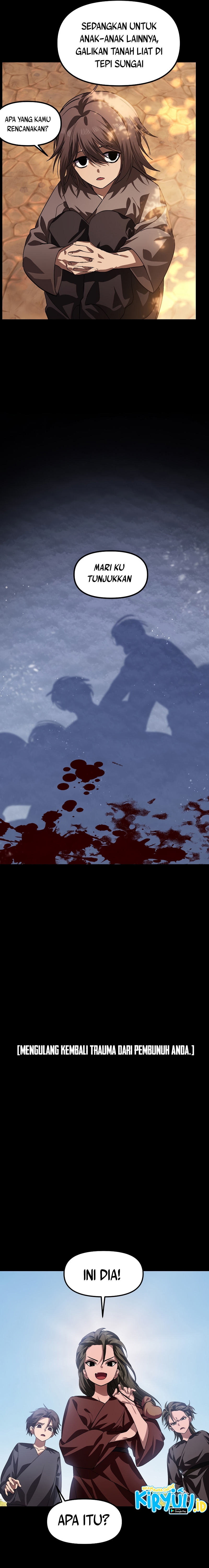 SSS-Class Suicide Hunter - Chapter 66 16