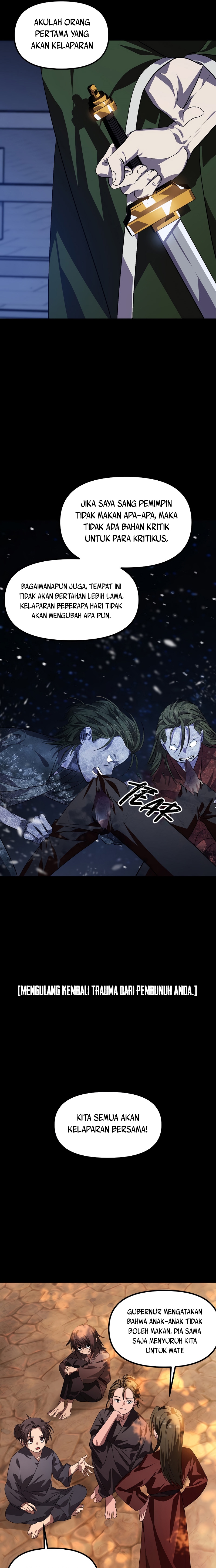 SSS-Class Suicide Hunter - Chapter 66 14