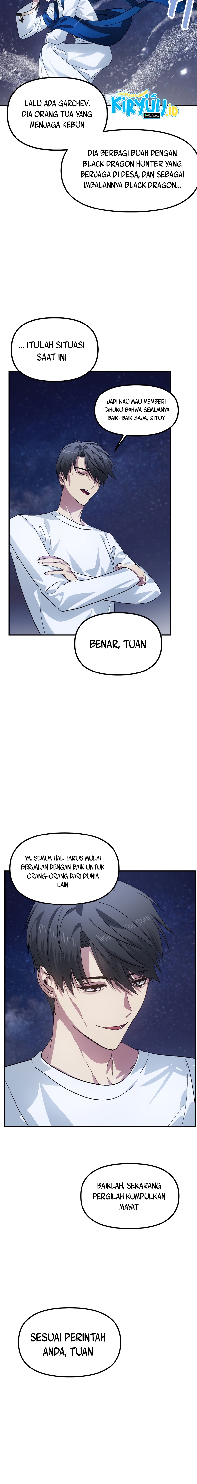 SSS-Class Suicide Hunter - Chapter 66 7
