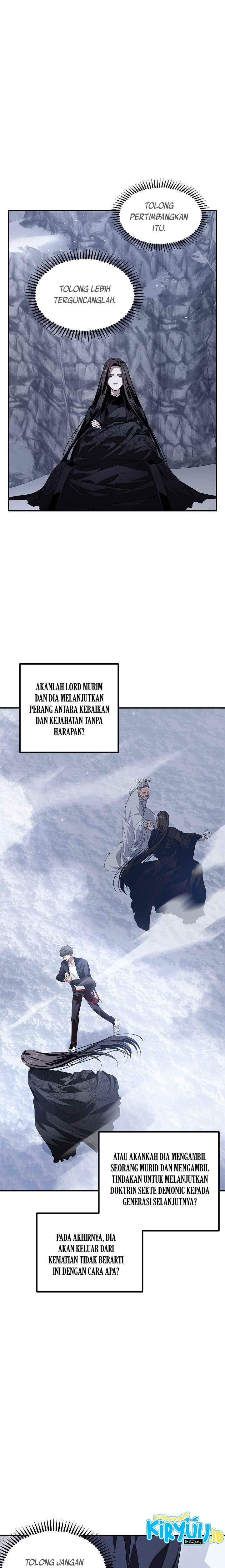 SSS-Class Suicide Hunter - Chapter 67 8