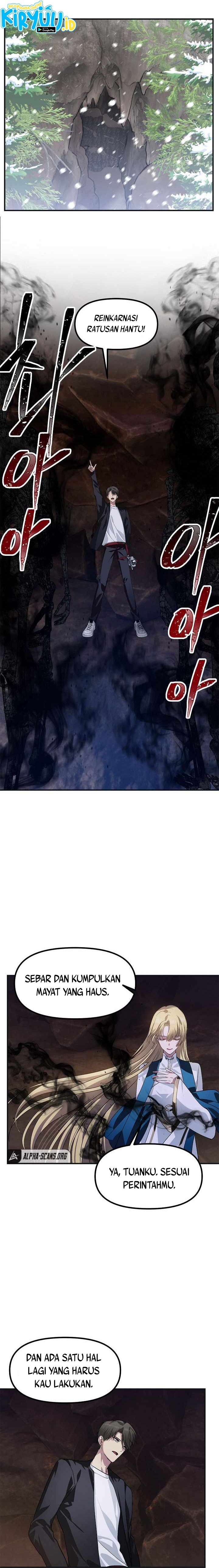 SSS-Class Suicide Hunter - Chapter 67 21