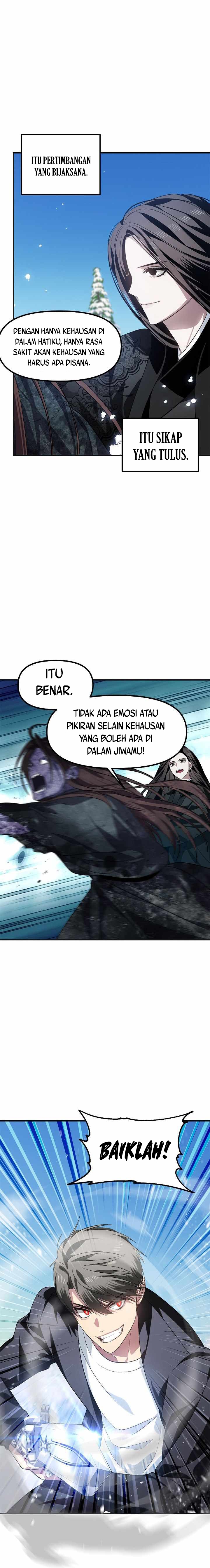 SSS-Class Suicide Hunter - Chapter 67 19