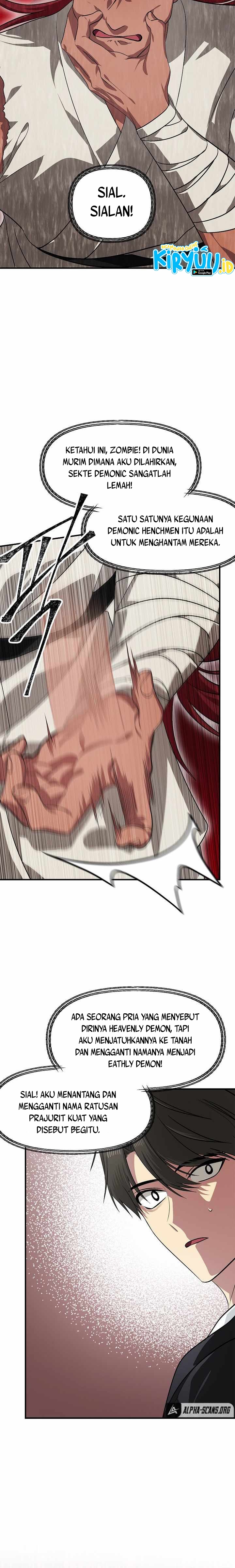 SSS-Class Suicide Hunter - Chapter 67 13