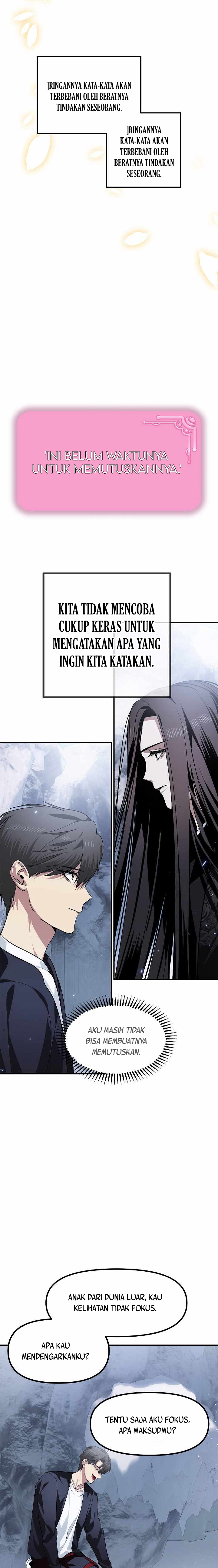 SSS-Class Suicide Hunter - Chapter 67 10