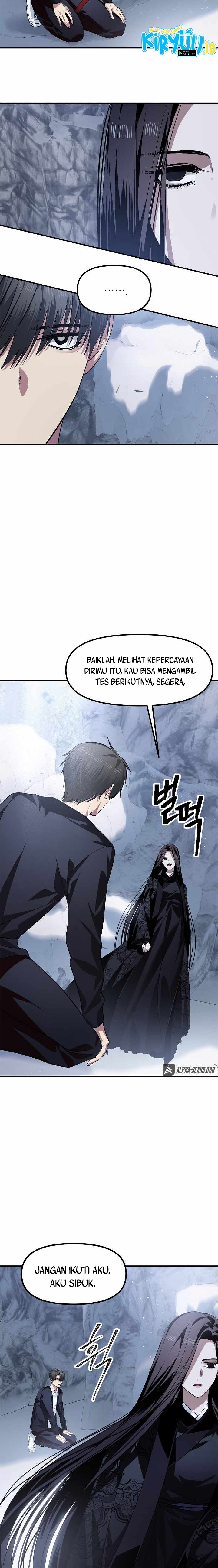SSS-Class Suicide Hunter - Chapter 67 11