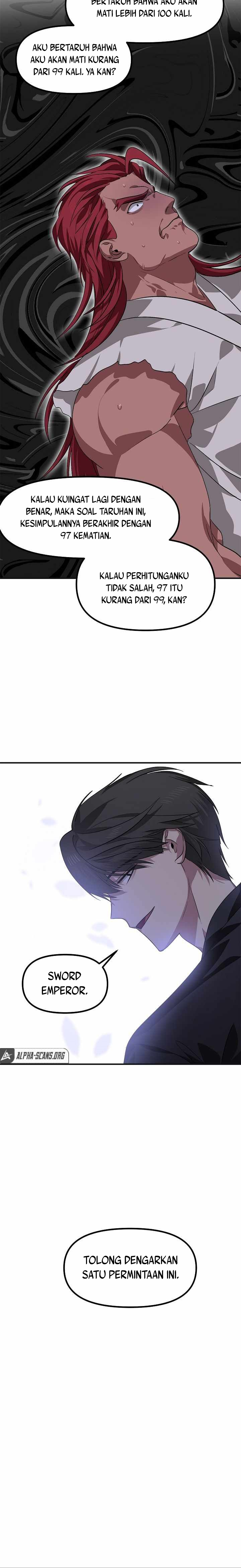 SSS-Class Suicide Hunter - Chapter 67 17