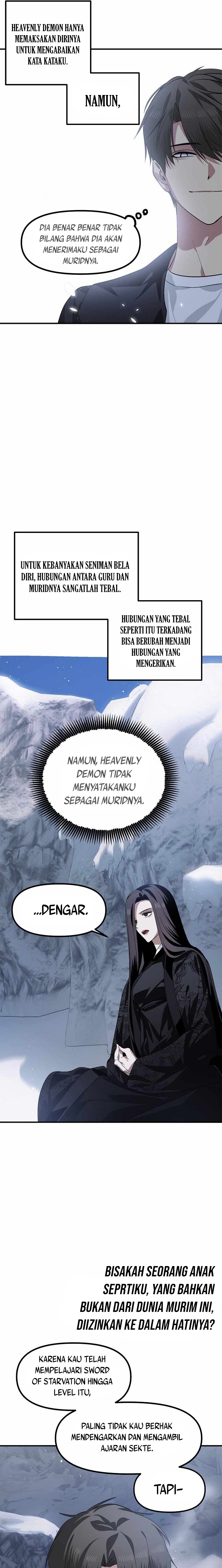 SSS-Class Suicide Hunter - Chapter 67 6
