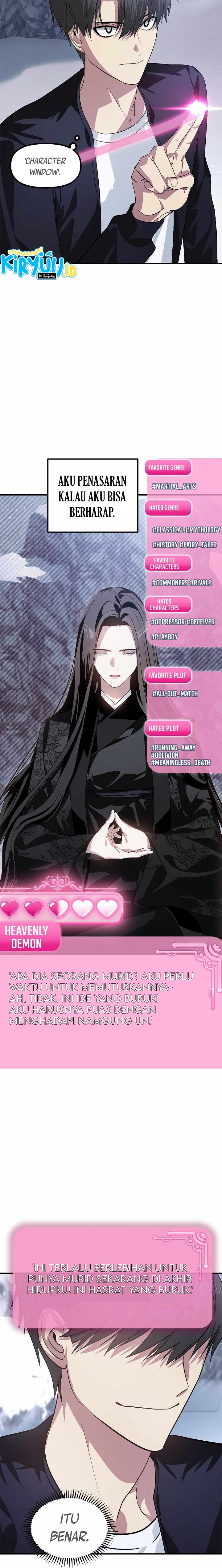 SSS-Class Suicide Hunter - Chapter 67 7