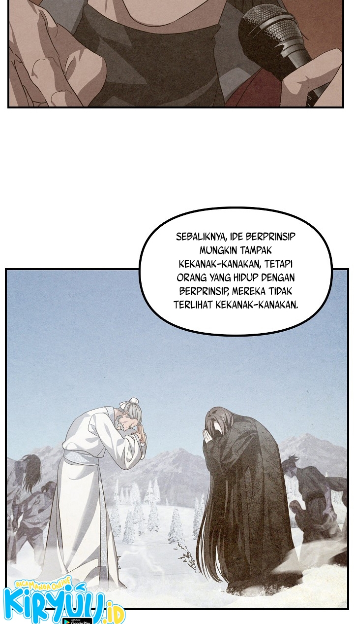 SSS-Class Suicide Hunter - Chapter 64 28