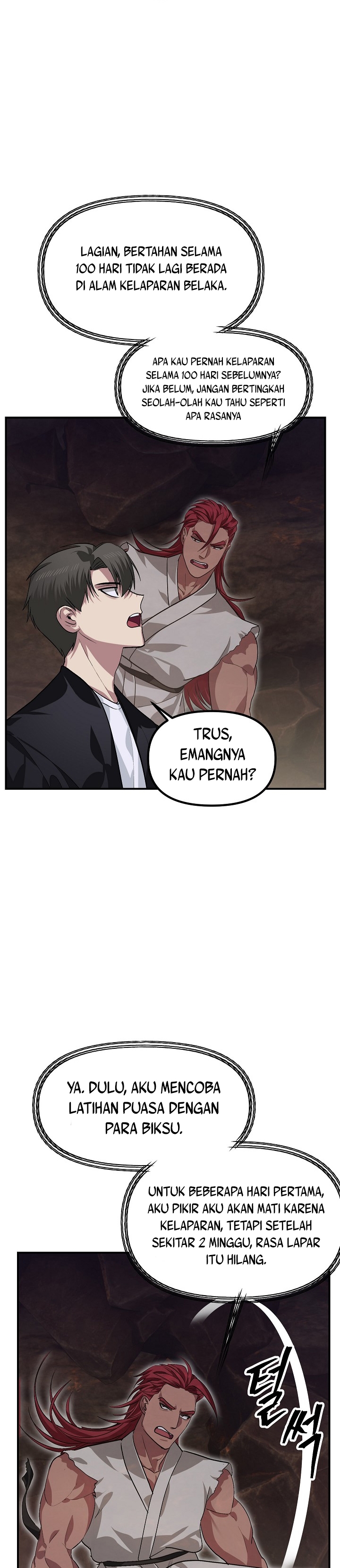 SSS-Class Suicide Hunter - Chapter 64 20