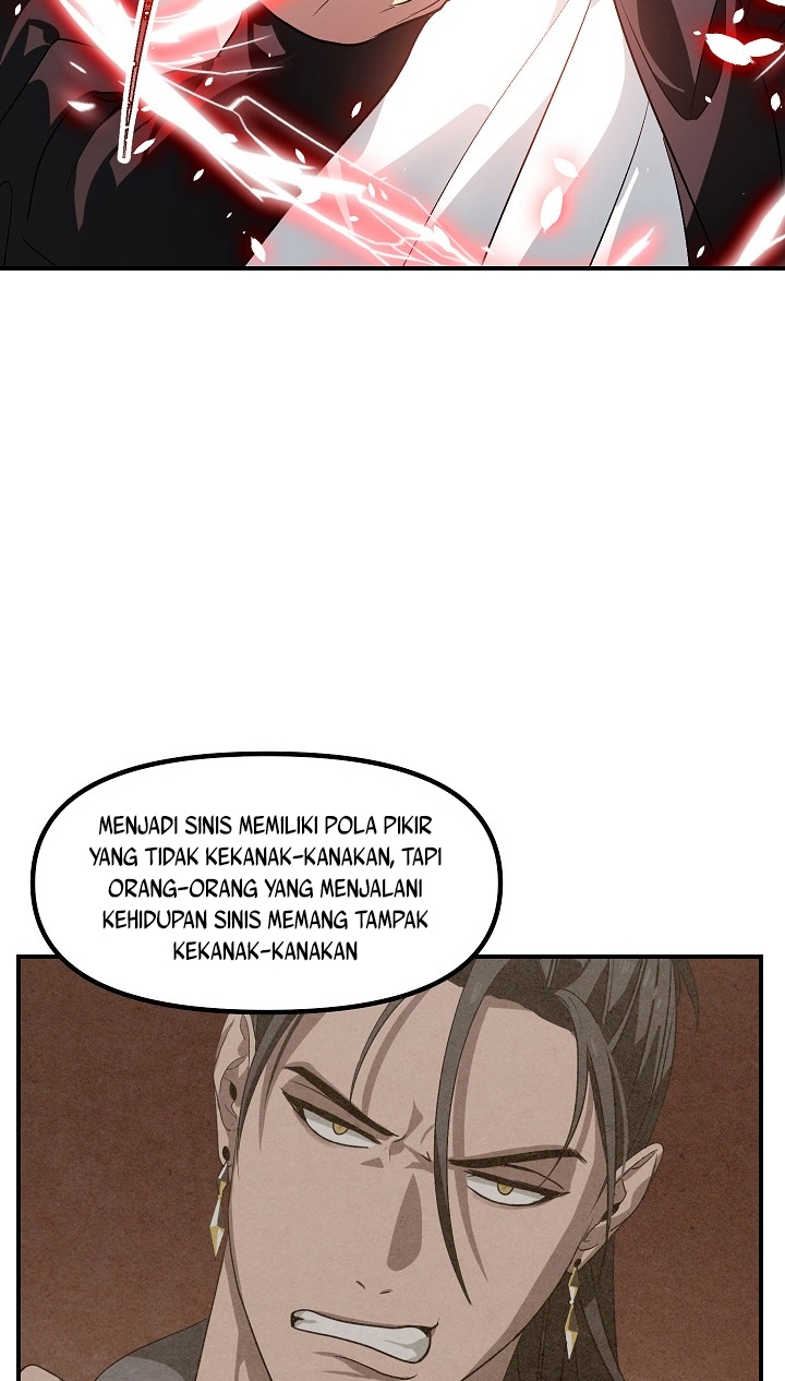 SSS-Class Suicide Hunter - Chapter 64 27