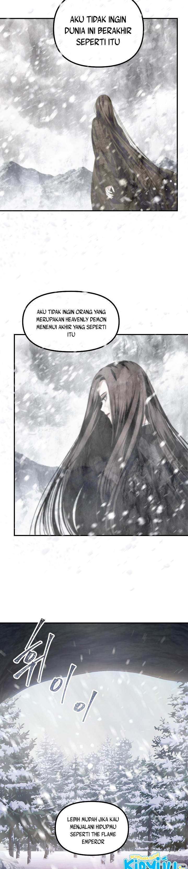 SSS-Class Suicide Hunter - Chapter 64 24